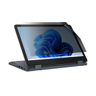 Lenovo 500w Gen 5 (2-in-1) Privacy Lite Screen Protector