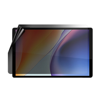 ZTE Blade X1001 Privacy Lite Screen Protector