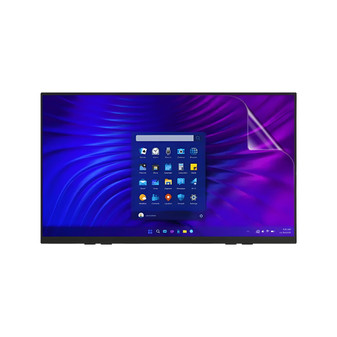 Planar Helium PCT2735Q Vivid Screen Protector
