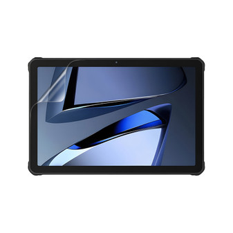 Oukitel RT10 Industry 5G Vivid Screen Protector