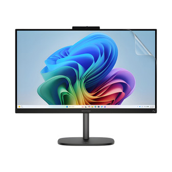 HP OmniStudio All-in-One 24 cw000 (Non-Touch) Vivid Screen Protector