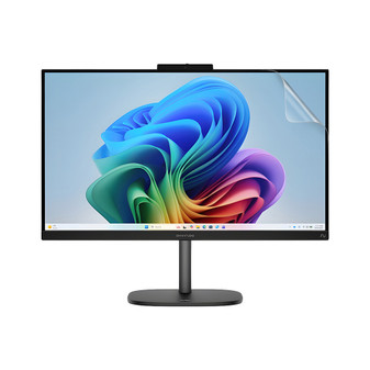 HP OmniStudio All-in-One 27 cw000 (Non-Touch) Vivid Screen Protector