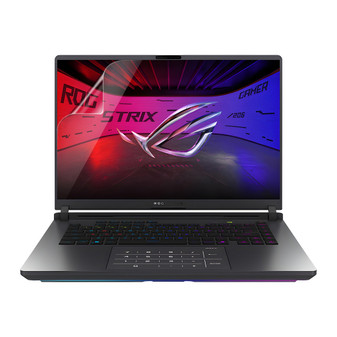 Asus ROG Strix G16 (2026) G615