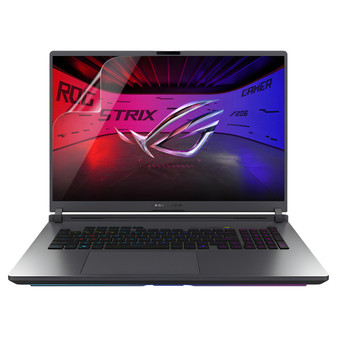 Asus ROG Strix G18 (2026) G815 Matte Screen Protector
