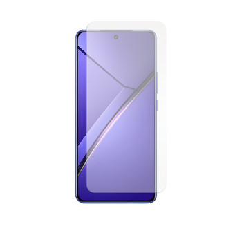 Realme Neo 7 Paper Screen Protector