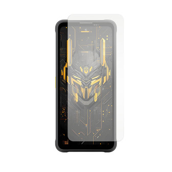 Blackview FORT 5 Paper Screen Protector