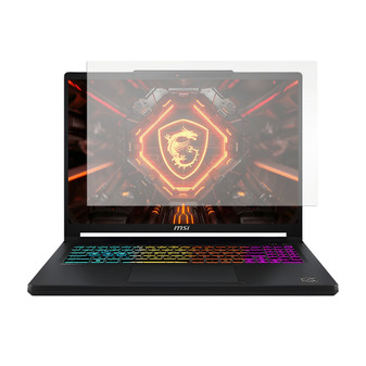 MSI Crosshair 16 HX E14W Paper Screen Protector