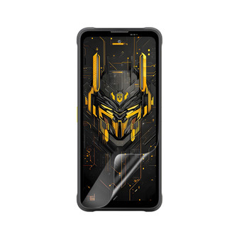 Blackview FORT 5 Matte Screen Protector