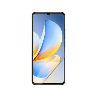 Realme P4 Lite 4G Matte Screen Protector