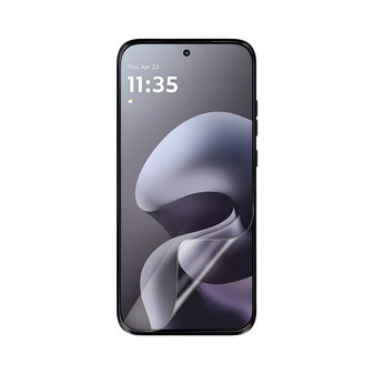 Motorola Moto G67 Matte Screen Protector