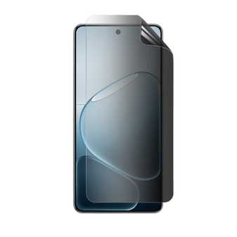 Oppo K13s 5G Privacy Screen Protector