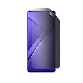 Realme Neo 7 Privacy Screen Protector