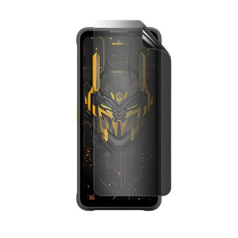 Blackview FORT 5 Privacy Screen Protector