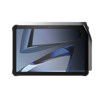 Oukitel RT10 Industry 5G Privacy Screen Protector