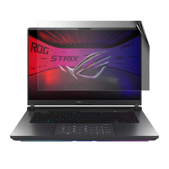 Asus ROG Strix G16 (2026) G615 Privacy Screen Protector