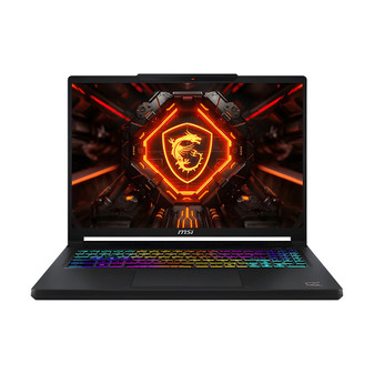 MSI Crosshair 16 Max HX E2W