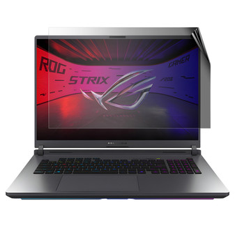 Asus ROG Strix G18 (2026) G815 Privacy Screen Protector