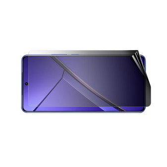 Realme Neo 7 Privacy (Landscape) Screen Protector