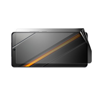 Realme Neo 7 SE Privacy (Landscape) Screen Protector