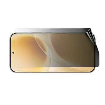 Vivo V70 Elite Privacy (Landscape) Screen Protector
