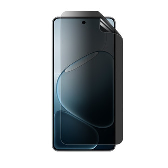 Oppo K13s 5G Privacy Quad Screen Protector