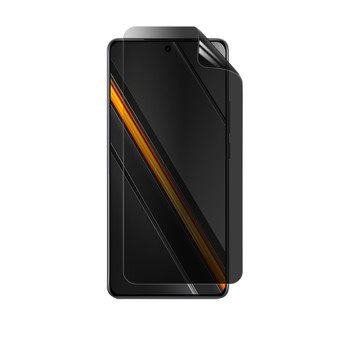 Realme Neo 7 SE Privacy Quad Screen Protector