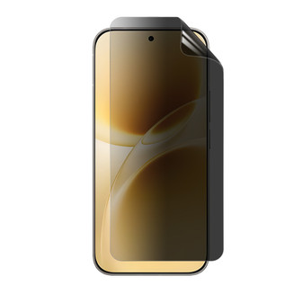 Vivo V70 Elite Privacy Quad Screen Protector