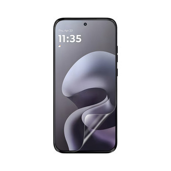 Motorola Moto G67 Impact Screen Protector