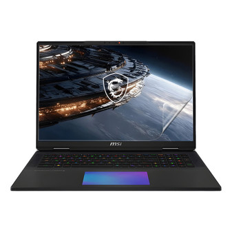 MSI Titan 18 HX A2W Impact Screen Protector