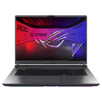 Asus ROG Strix G18 (2026) G815 Impact Screen Protector