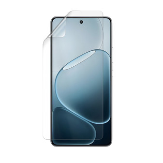 Oppo K13s 5G Silk Screen Protector
