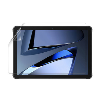 Oukitel RT10 Industry 5G Silk Screen Protector