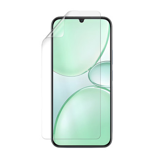 Realme P4 Lite 5G Silk Screen Protector