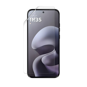 Motorola Moto G67 Silk Screen Protector