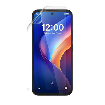 TCL K70 Power 4G Silk Screen Protector