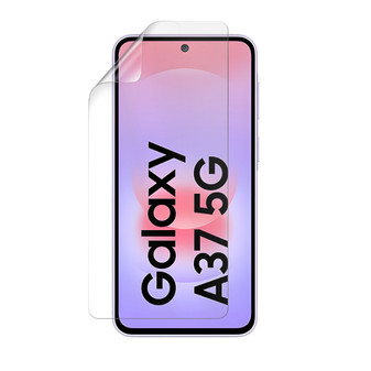 Samsung Galaxy A37 5G Silk Screen Protector
