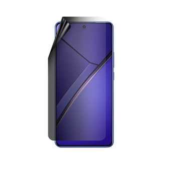 Realme Neo 7 Privacy Lite Screen Protector