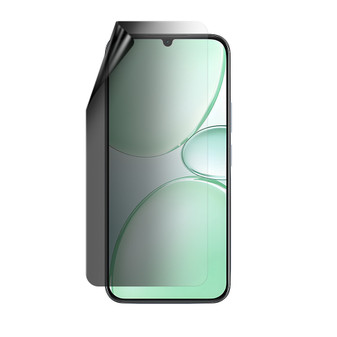 Realme P4 Lite 5G Privacy Lite Screen Protector