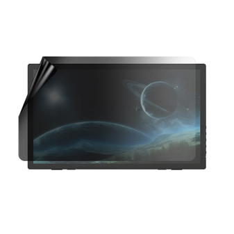Planar Helium PCT2495 Privacy Lite Screen Protector