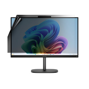HP OmniStudio All-in-One 24 cw000 (Touch) Privacy Lite Screen Protector