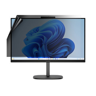 HP OmniStudio All-in-One 24 cv000 (Touch) Privacy Lite Screen Protector