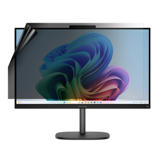 HP OmniStudio All-in-One 24 cw000 (Non-Touch) Privacy Lite Screen Protector