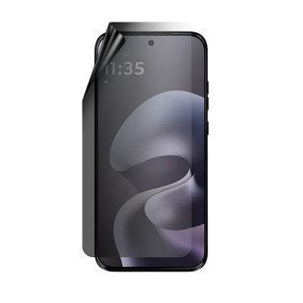 Motorola Moto G67 Privacy Lite Screen Protector