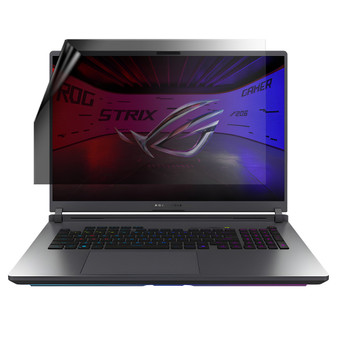 Asus ROG Strix G18 (2026) G815 Privacy Lite Screen Protector