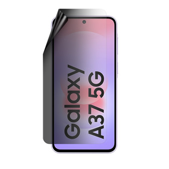 Samsung Galaxy A37 5G Privacy Lite Screen Protector