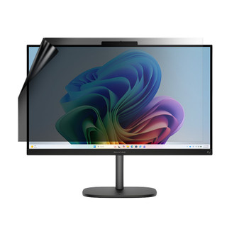 HP OmniStudio All-in-One 27 cw000 (Non-Touch) Privacy Lite Screen Protector