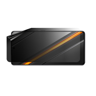 Realme Neo 7 SE Privacy Lite (Landscape) Screen Protector