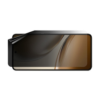 Realme Neo 7X Privacy Lite (Landscape) Screen Protector