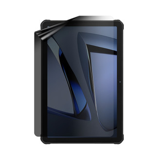 Oukitel RT10 Industry 5G Privacy Lite (Portrait) Screen Protector