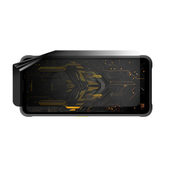 Blackview FORT 5 Privacy Lite (Landscape) Screen Protector